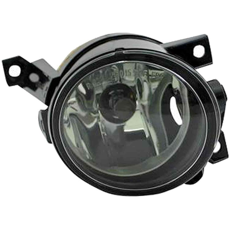 Fog Lamp Assembly