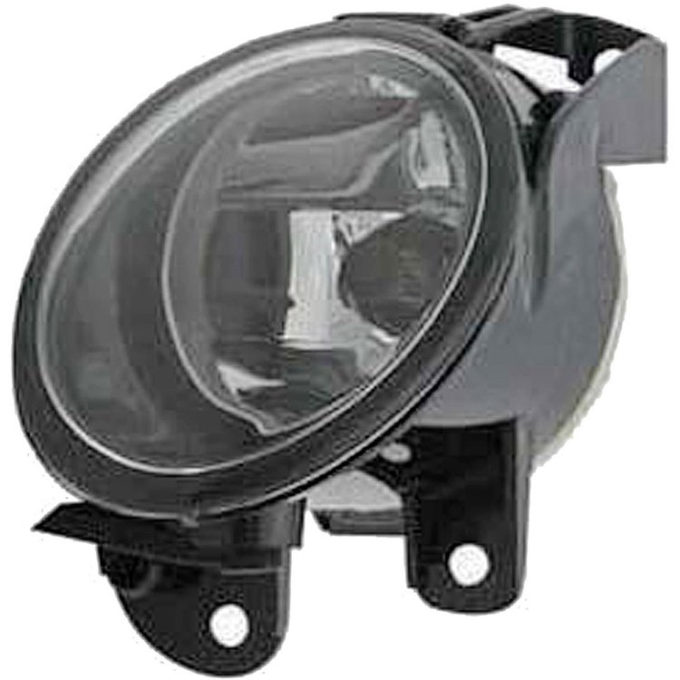 Fog Lamp Assembly
