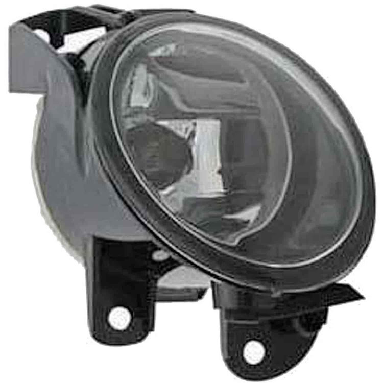 Fog Lamp Assembly