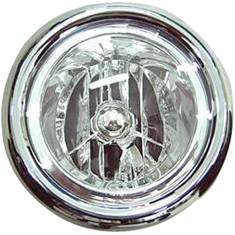 Fog Lamp Assembly