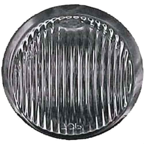 Fog Lamp Assembly