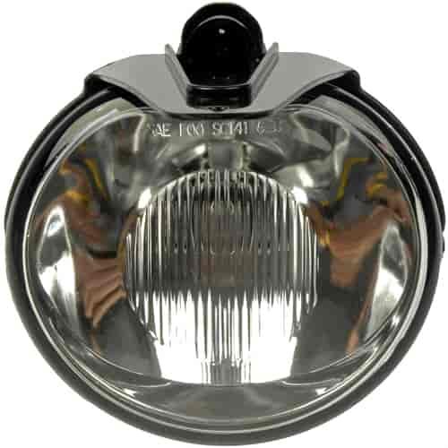 1571105 Fog Light Assembly; Chrysler Sebring 2001-2003