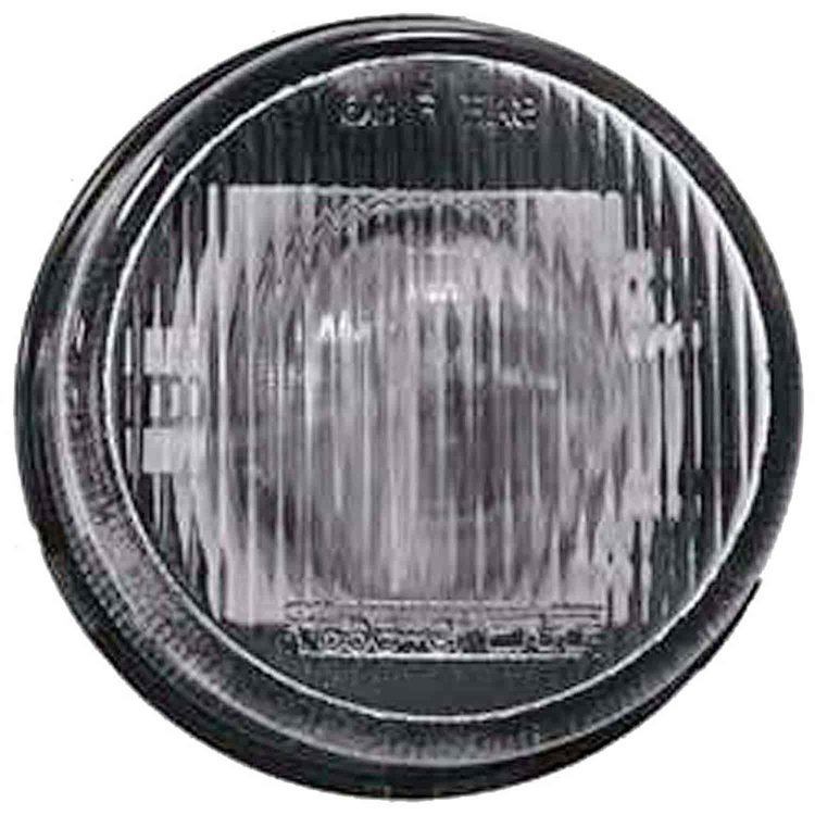 Fog Lamp Assembly