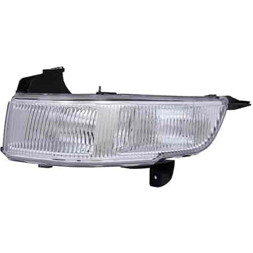 1571111 Fog Light Assembly; Cadillac DTS 2006-2011