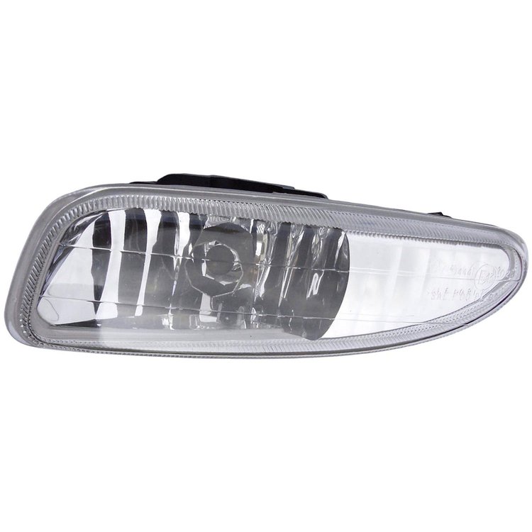 1571121 Fog Light Assembly; Chrysler Neon 2001-2002