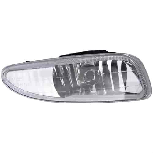 Fog Lamp Right