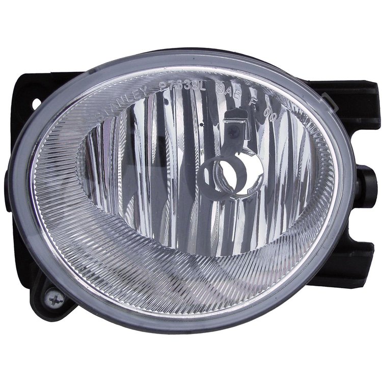 1571123 Fog Light Assembly; Honda Pilot 2009-2011