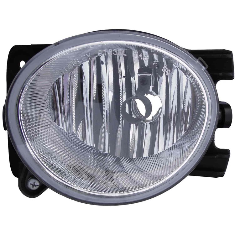 1571124 Fog Light Assembly; Honda Pilot 2009-2011