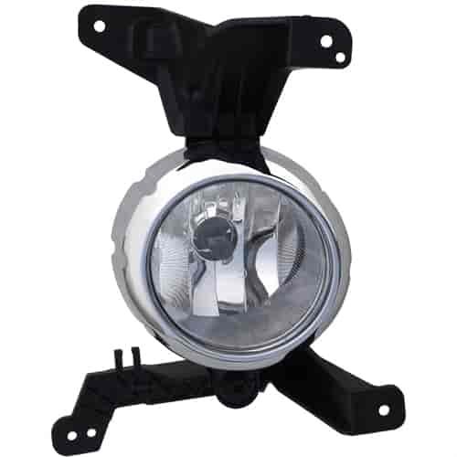 1571131 Fog Light Assembly; Kia Sorento 2011-2013