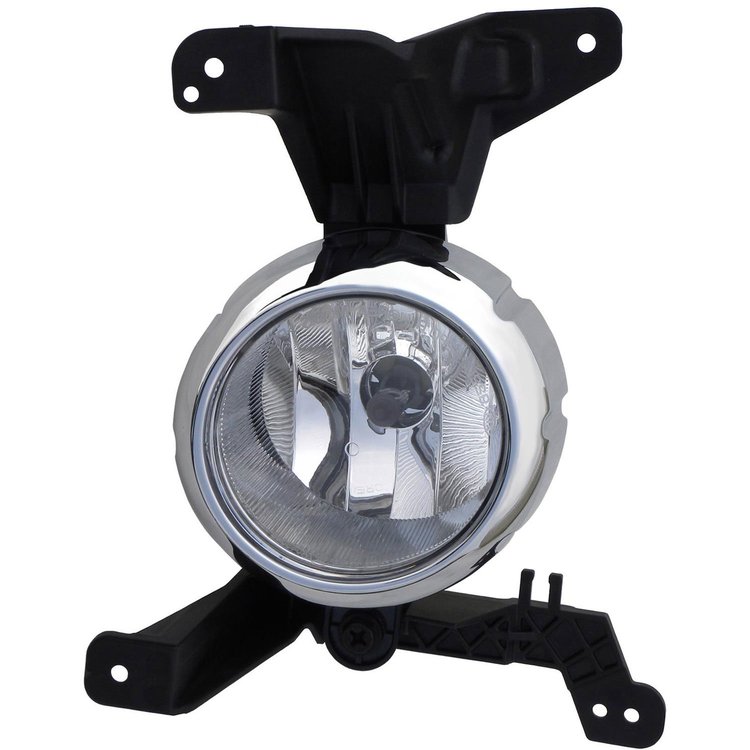 1571132 Fog Light Assembly; Kia Sorento 2011-2013