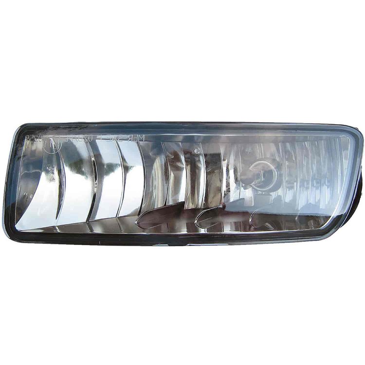 1571137 Fog Light Assembly; Ford Expedition 2004-2006