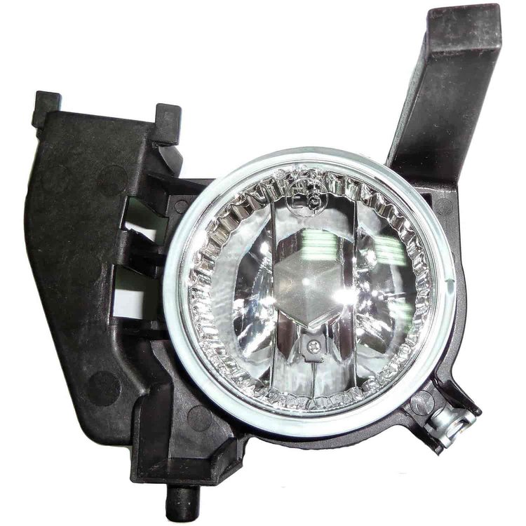 Fog Lamp Assy Left