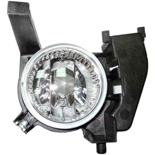 Fog Lamp Assy Right