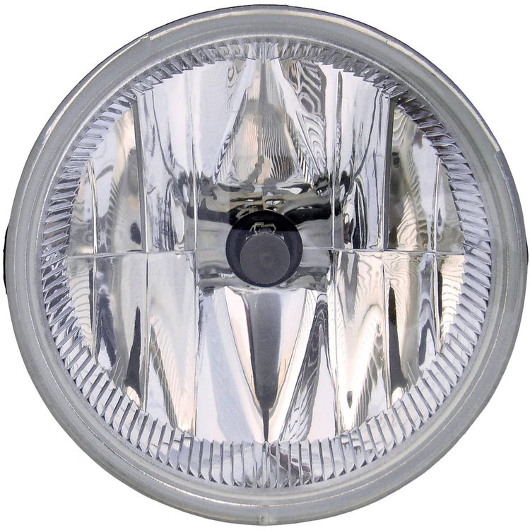 1571144 Fog Light Assembly; Jeep Grand Cherokee 2004
