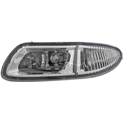 Fog Lamp Left