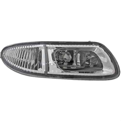 Fog Lamp Right