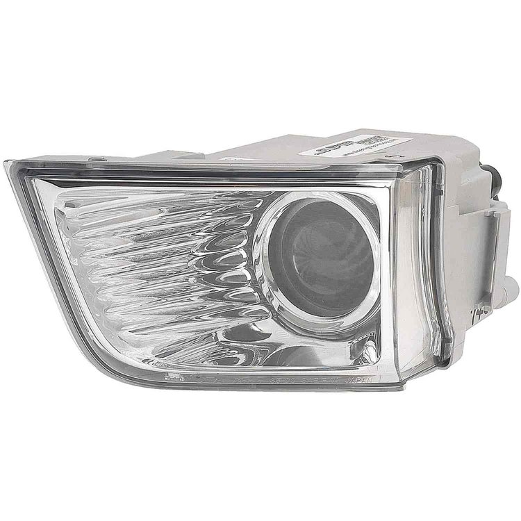 1571147 Fog Light Assembly; Toyota 4Runner 2003-2005