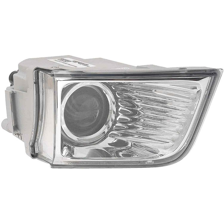 1571148 Fog Light Assembly; Toyota 4Runner 2003-2005