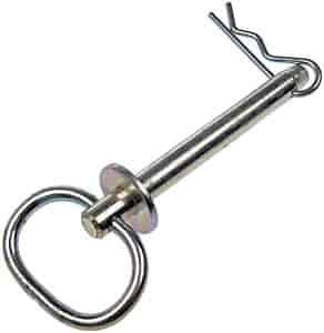 H. PIN 1/2 X 3