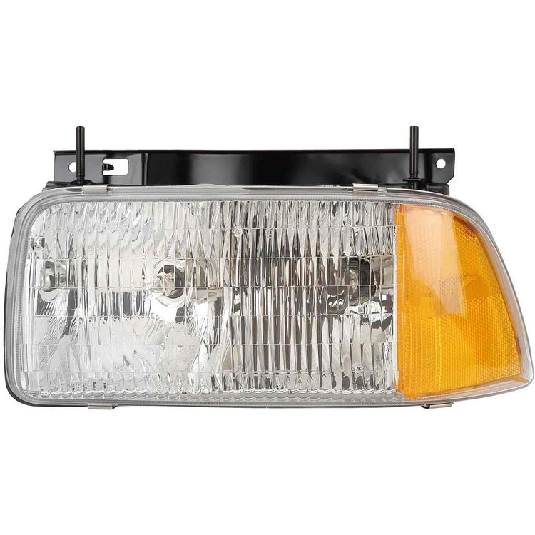 1590003 Headlight Assembly; GMC/Oldsmobile