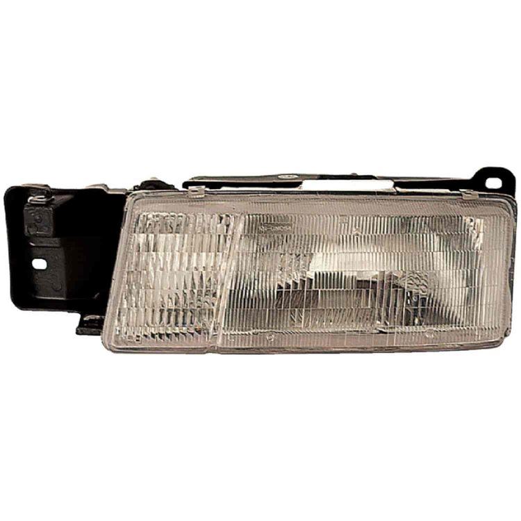 Headlight Assembly