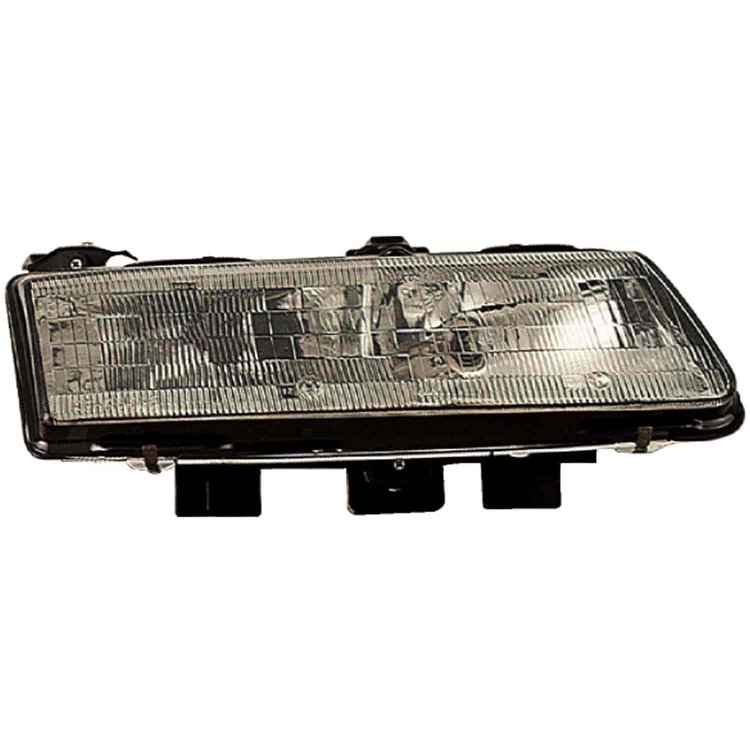 Headlight Assembly