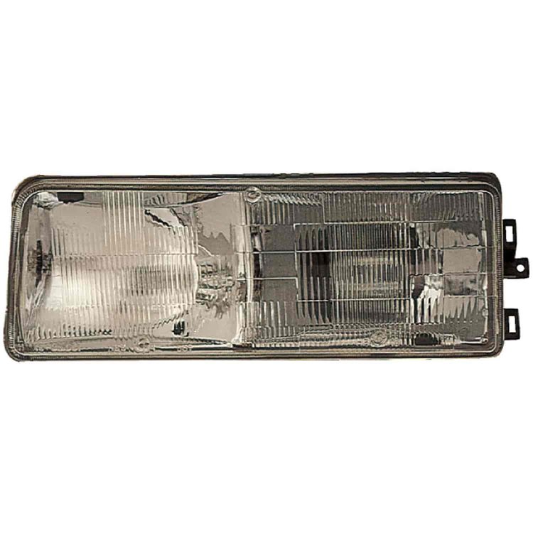 Headlight Assembly