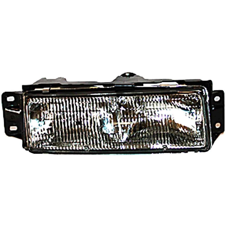 Headlight Assembly