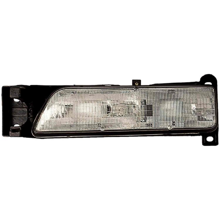 Headlight Assembly