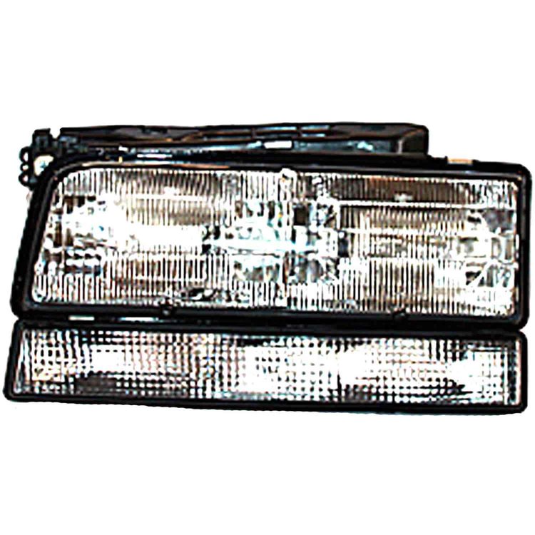 Headlight Assembly