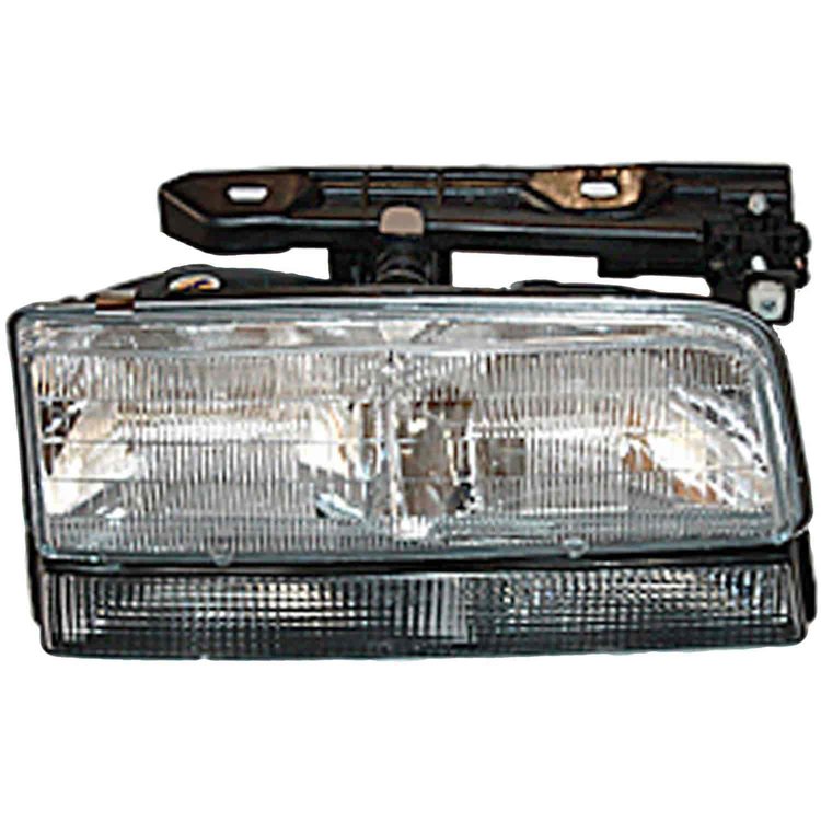 Headlight Assembly