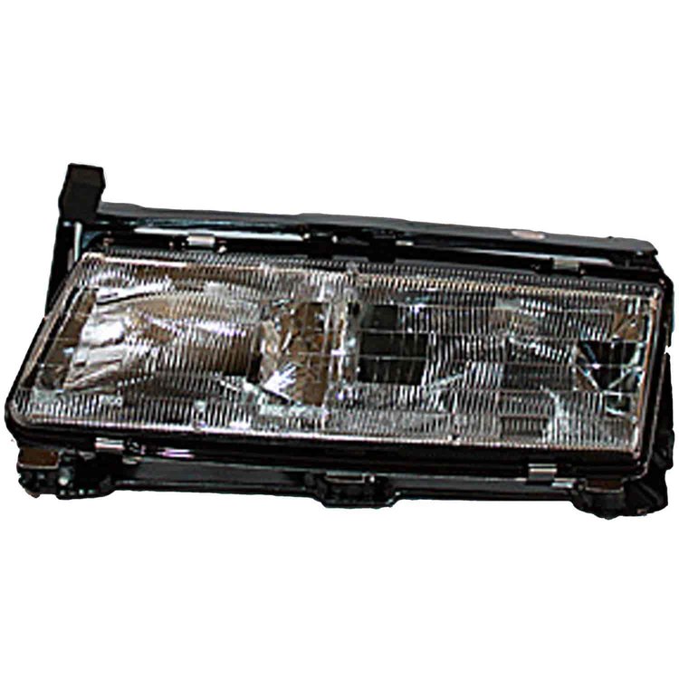 Headlight Assembly