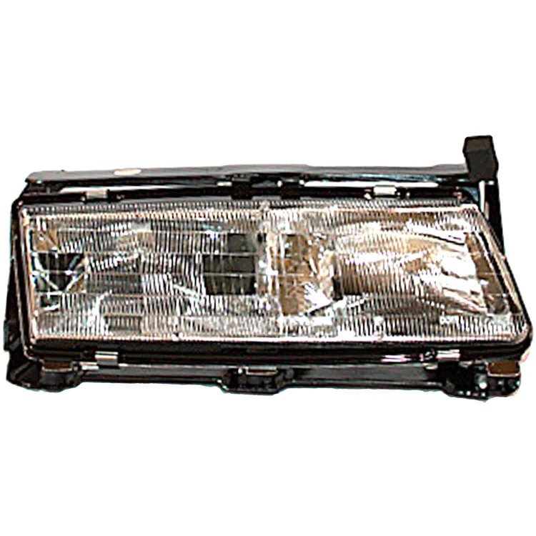 Headlight Assembly