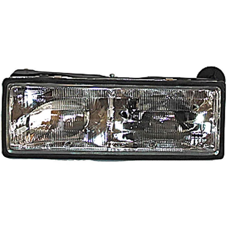 Headlight Assembly