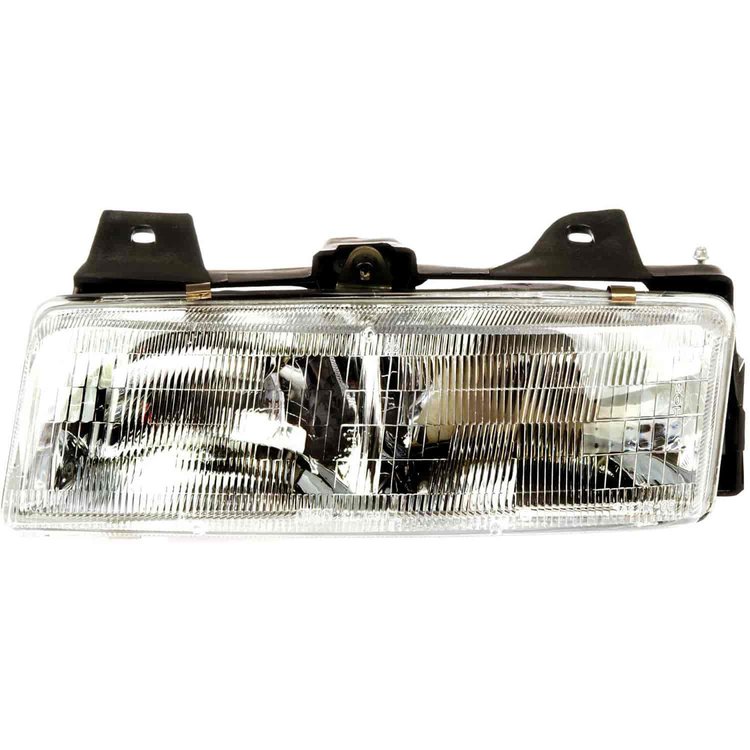 Headlight Assembly