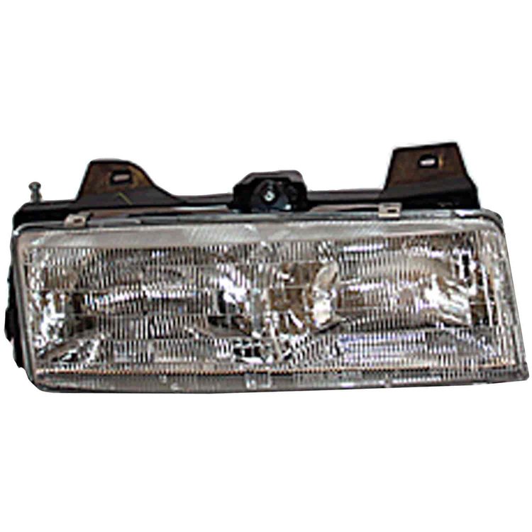 Headlight Assembly