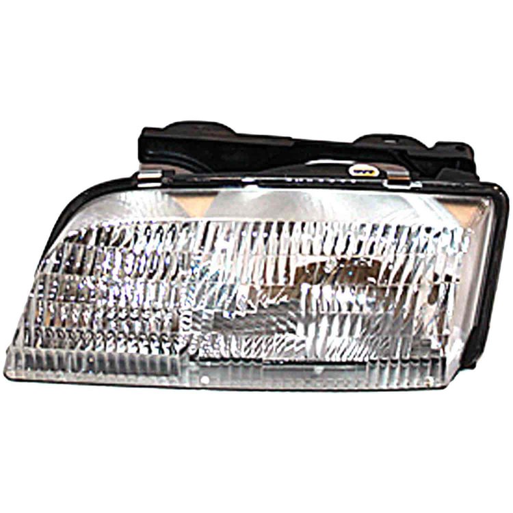 Headlight Assembly