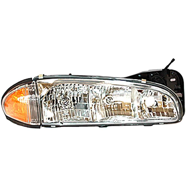 Headlight Assembly