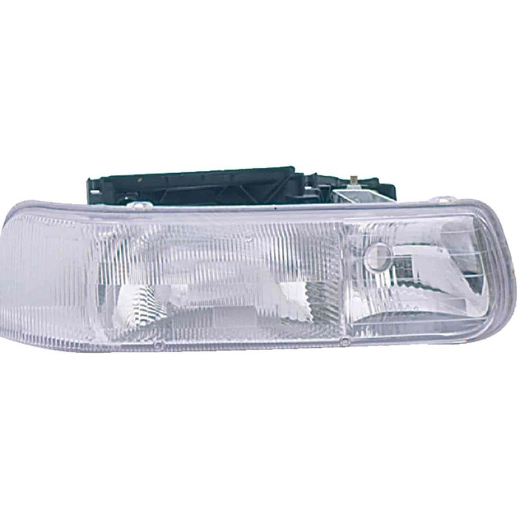 1590119 Headlight Assembly; Chevrolet