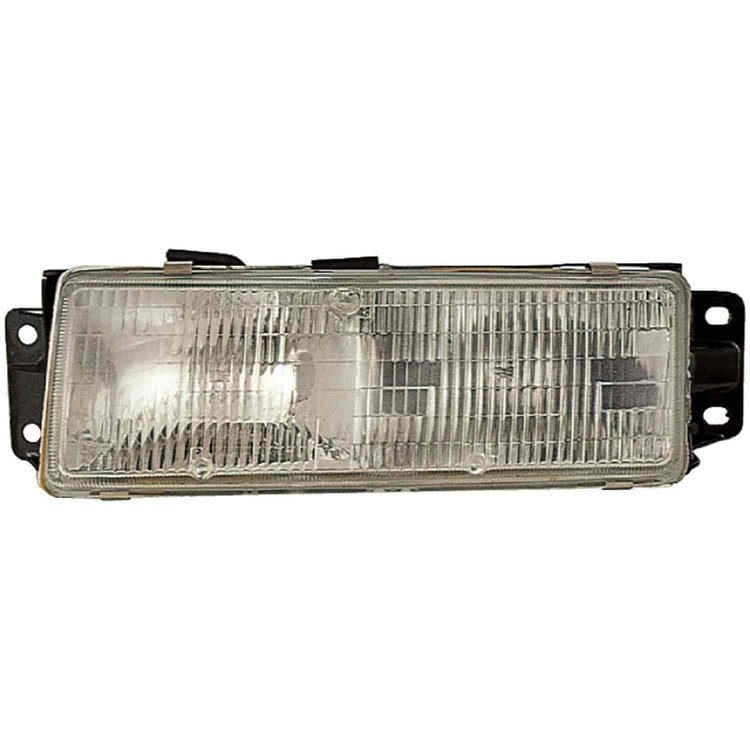 Headlight Assembly