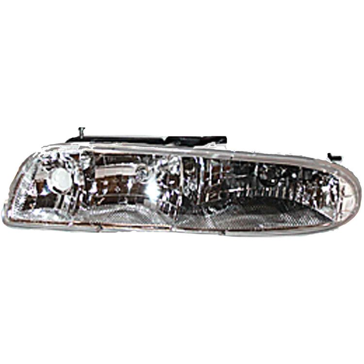 Headlight Assembly
