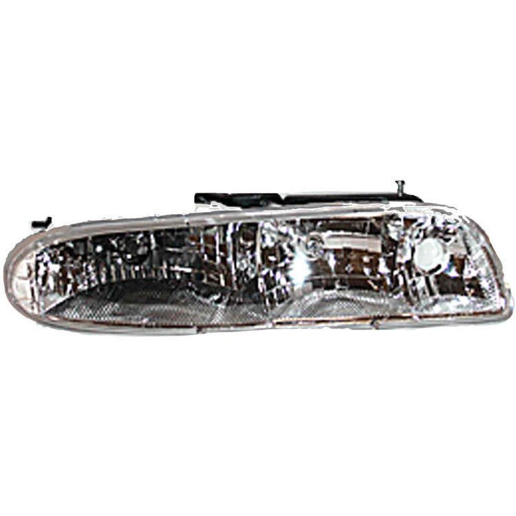 Headlight Assembly