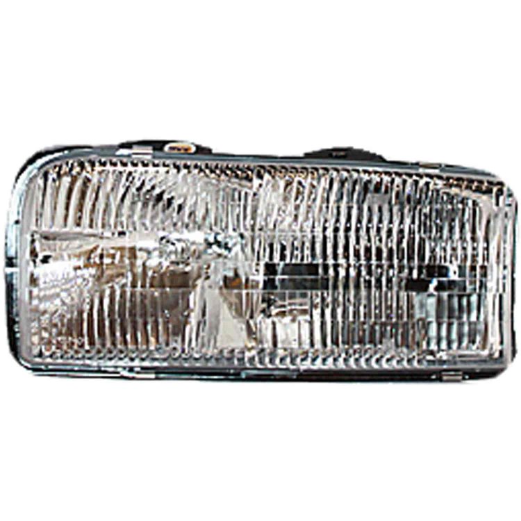 Headlight Assembly