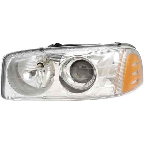 1590149 Headlight Assembly; GMC