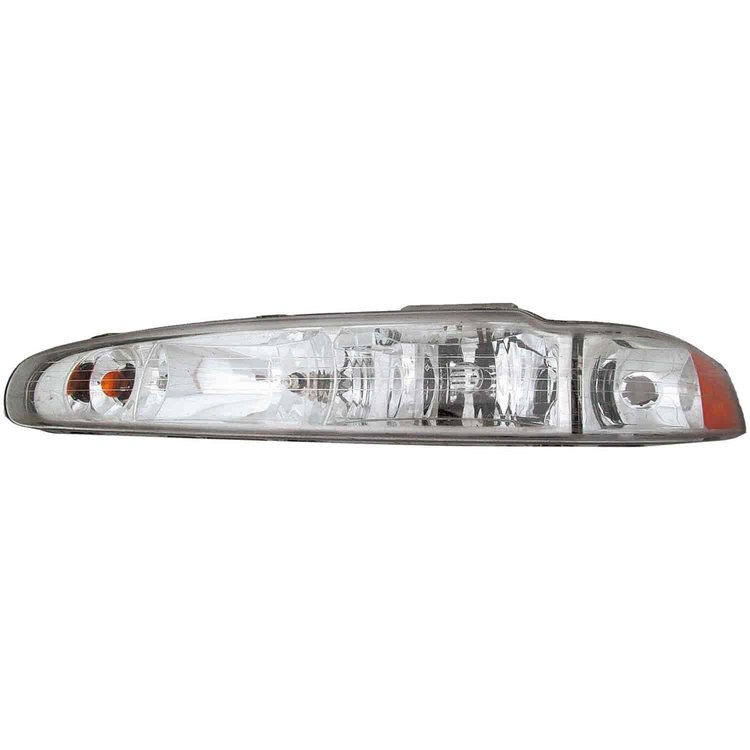 Headlight Assembly