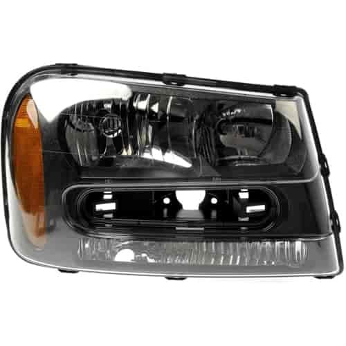 1590159 Headlight Assembly; Chevrolet