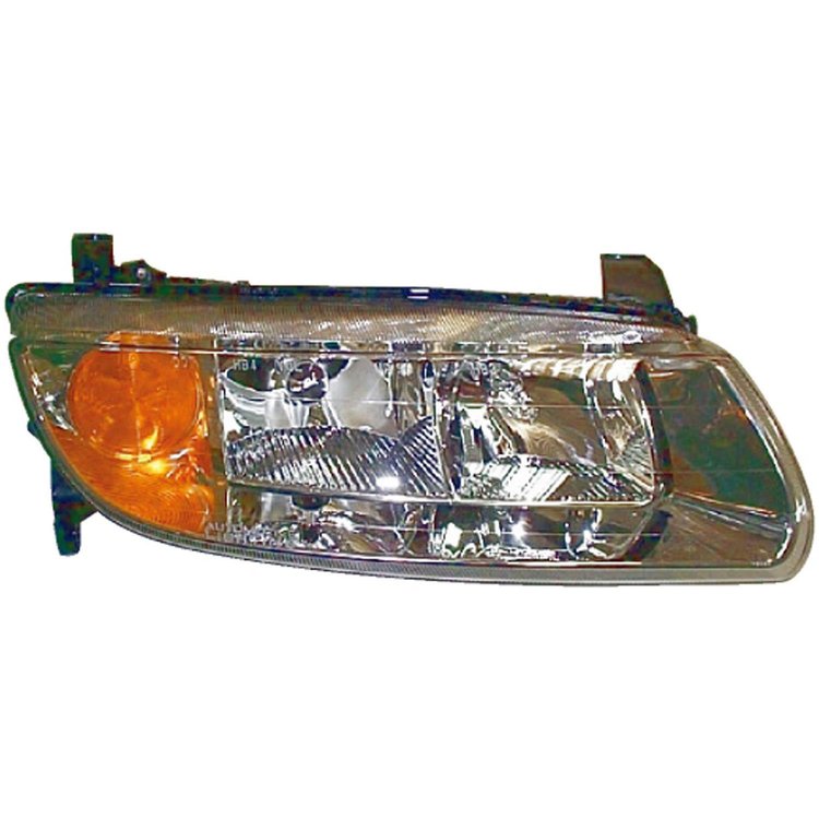 1590173 Headlight Assembly; Saturn