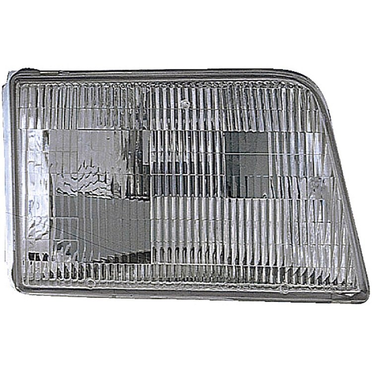 1590207 Headlight Assembly; Ford Ranger 1993-1997