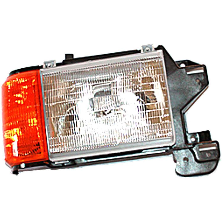 Headlight Assembly