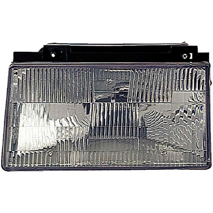 Headlight Assembly